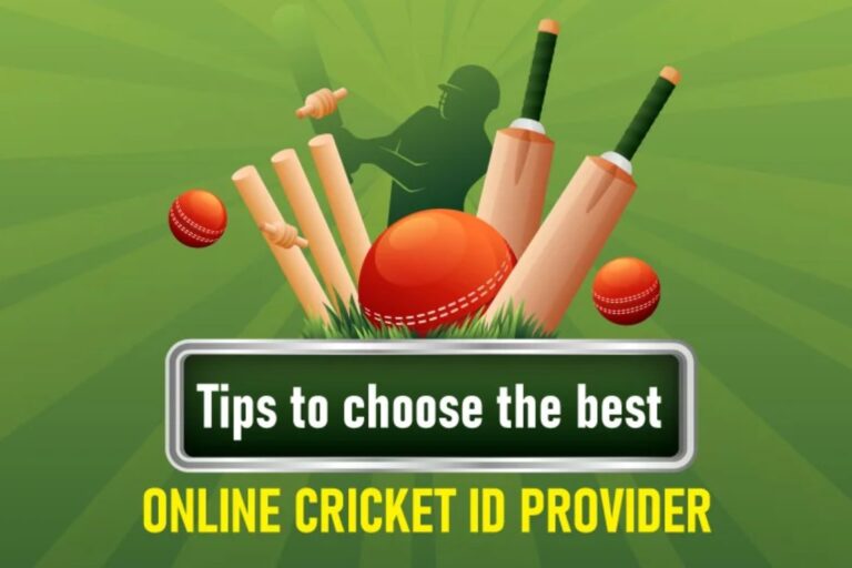 2026’s Top 18 Online Cricket ID Providers – Complete Guide for Players & Administrators